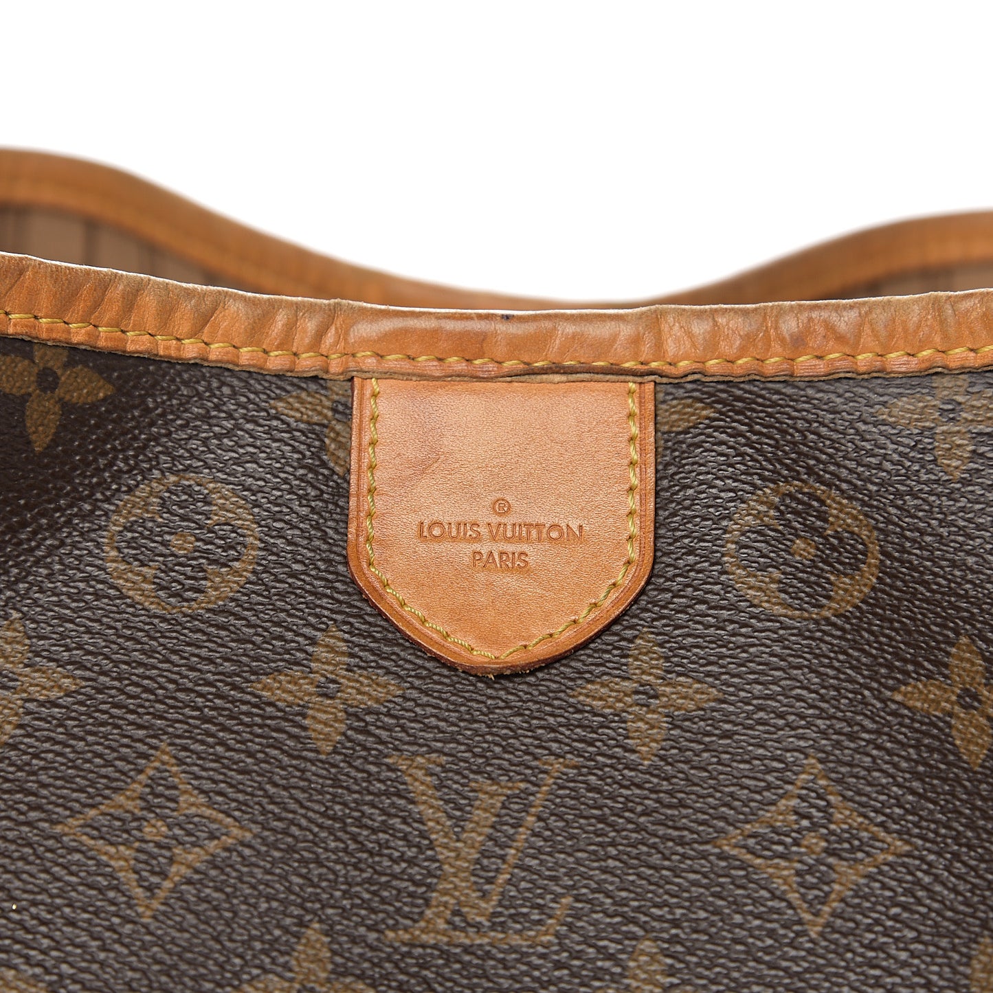 Monogram Delightful MM