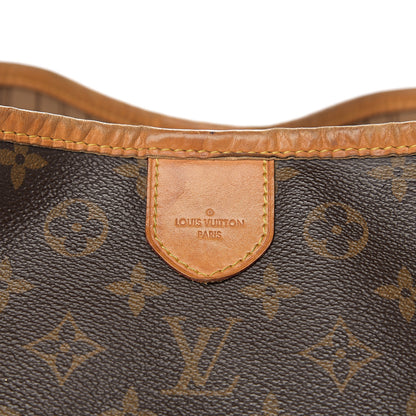 Louis Vuitton Monogram Delightful MM 5 of 21