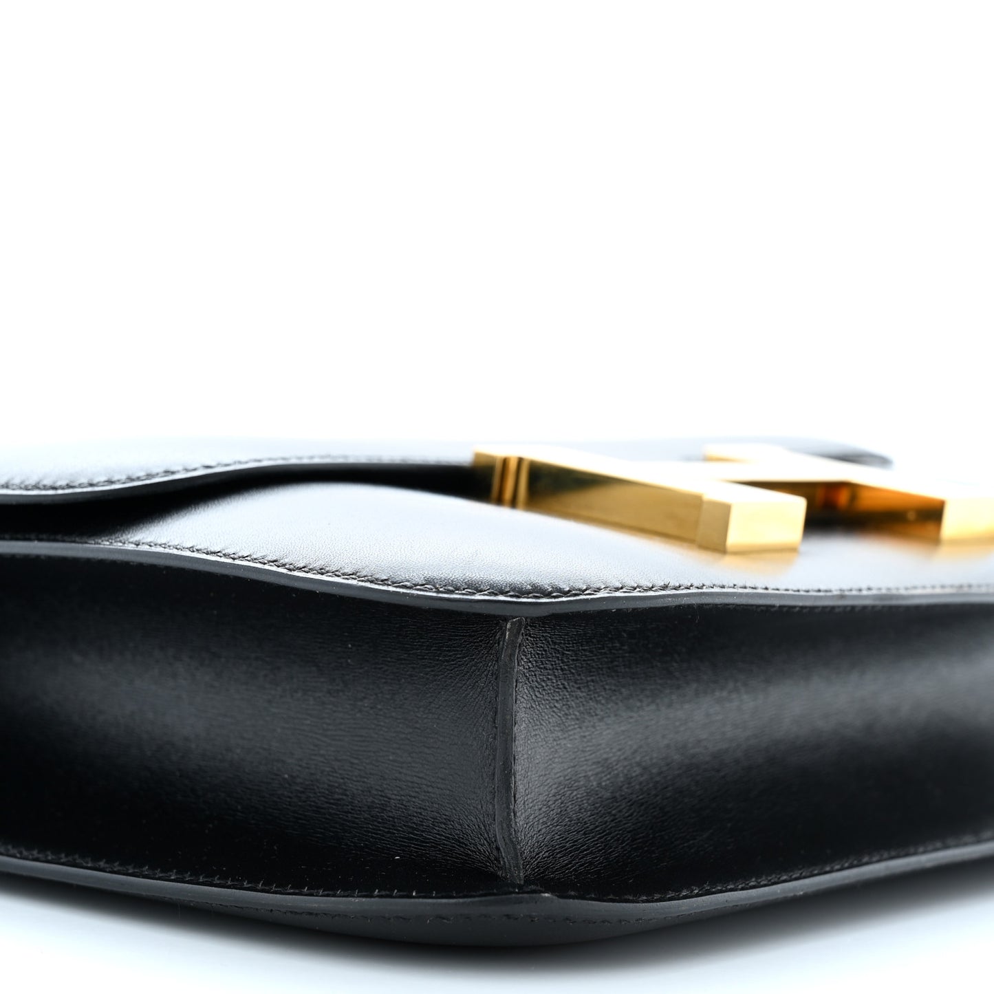 Box Constance 23 Black
