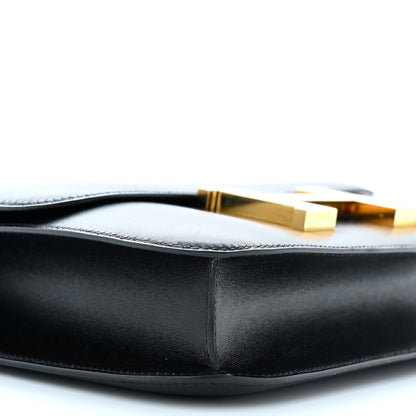 Hermes Box Constance 23 Black 9 of 10