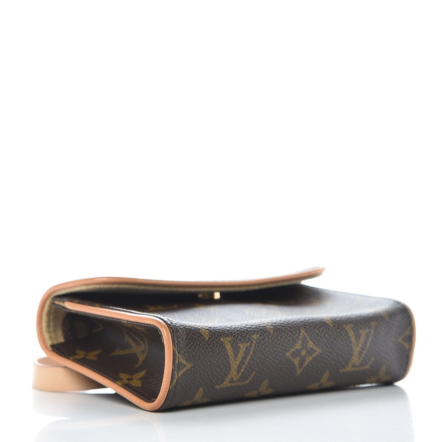 Monogram Pochette Florentine S