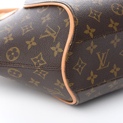 Louis Vuitton Monogram Ellipse PM 9 of 10