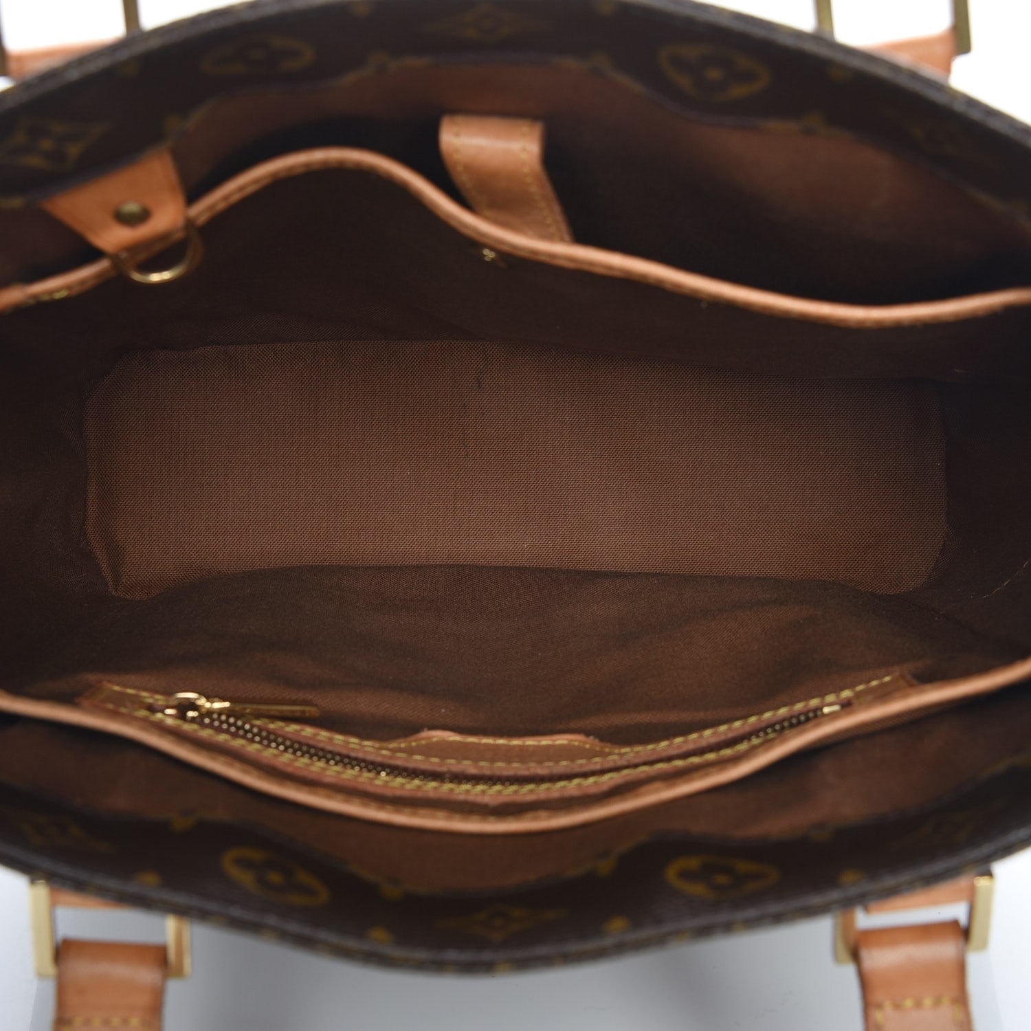 Louis Vuitton Monogram Vavin GM 5 of 7