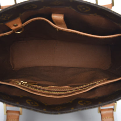 Louis Vuitton Monogram Vavin GM 5 of 7