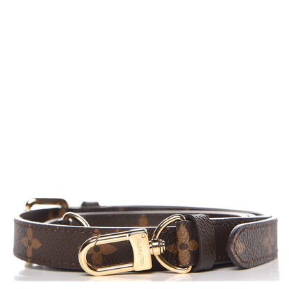 Louis Vuitton Monogram Metis 20mm Adjustable Strap 1 of 3