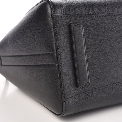 Givenchy Sugar Goatskin Medium Antigona Black 12 of 15