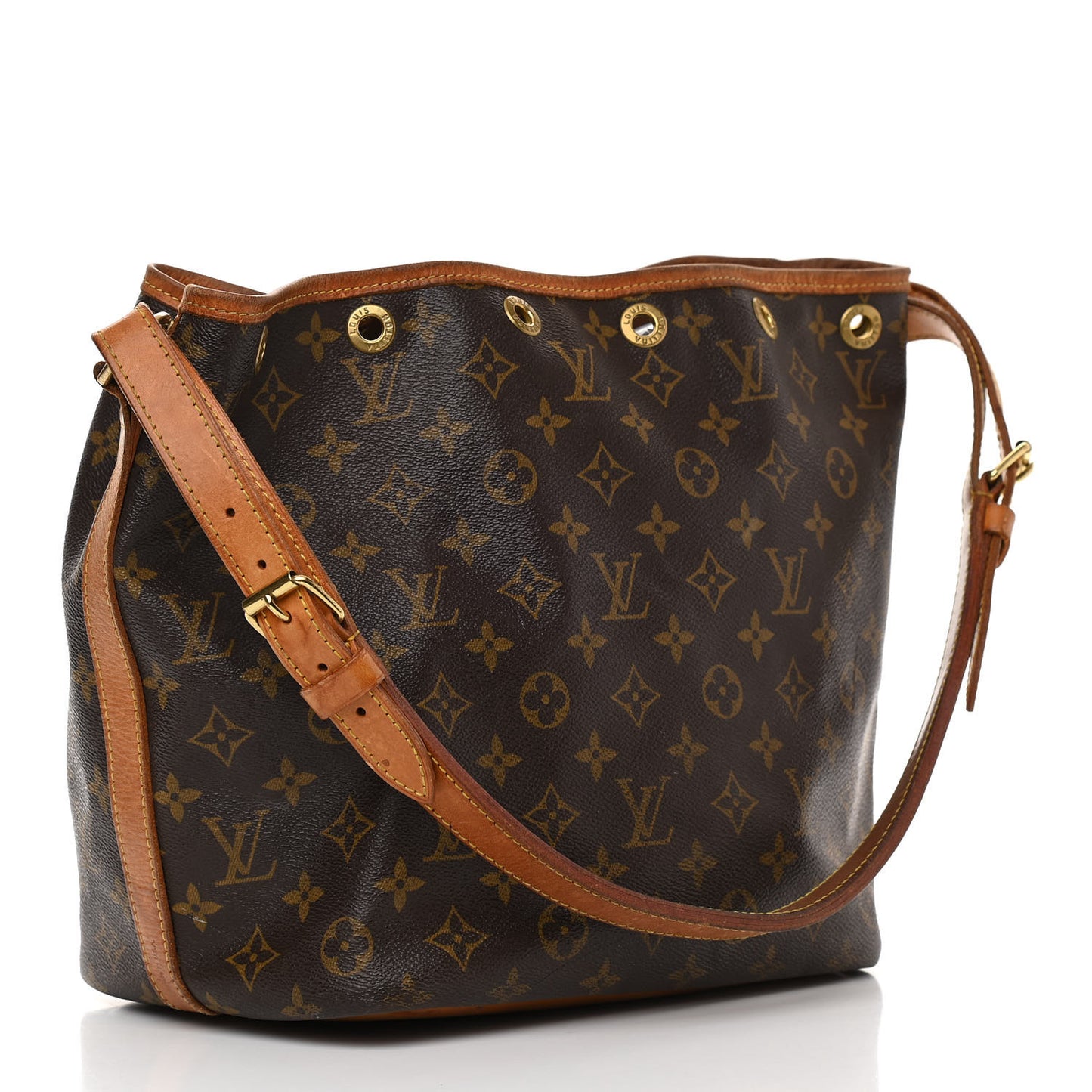 Monogram Petit Noe
