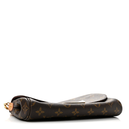 Louis Vuitton Monogram Favorite MM 4 of 14