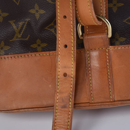 Louis Vuitton Monogram Randonnee PM 11 of 11
