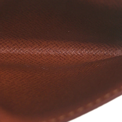 Louis Vuitton Monogram Envelope Business Card Holder 7 of 8