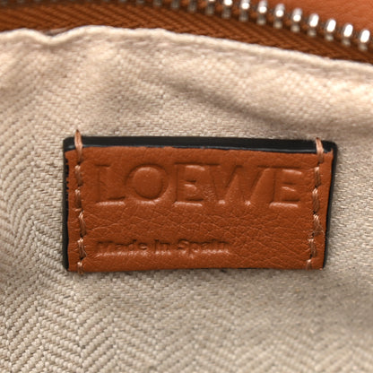 Loewe Calfskin Small Puzzle Bag Tan 6 of 10