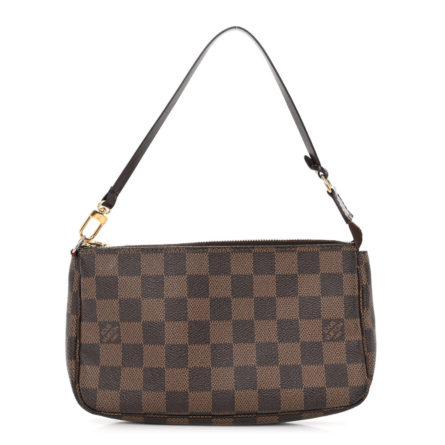 Damier Ebene Pochette Accessories