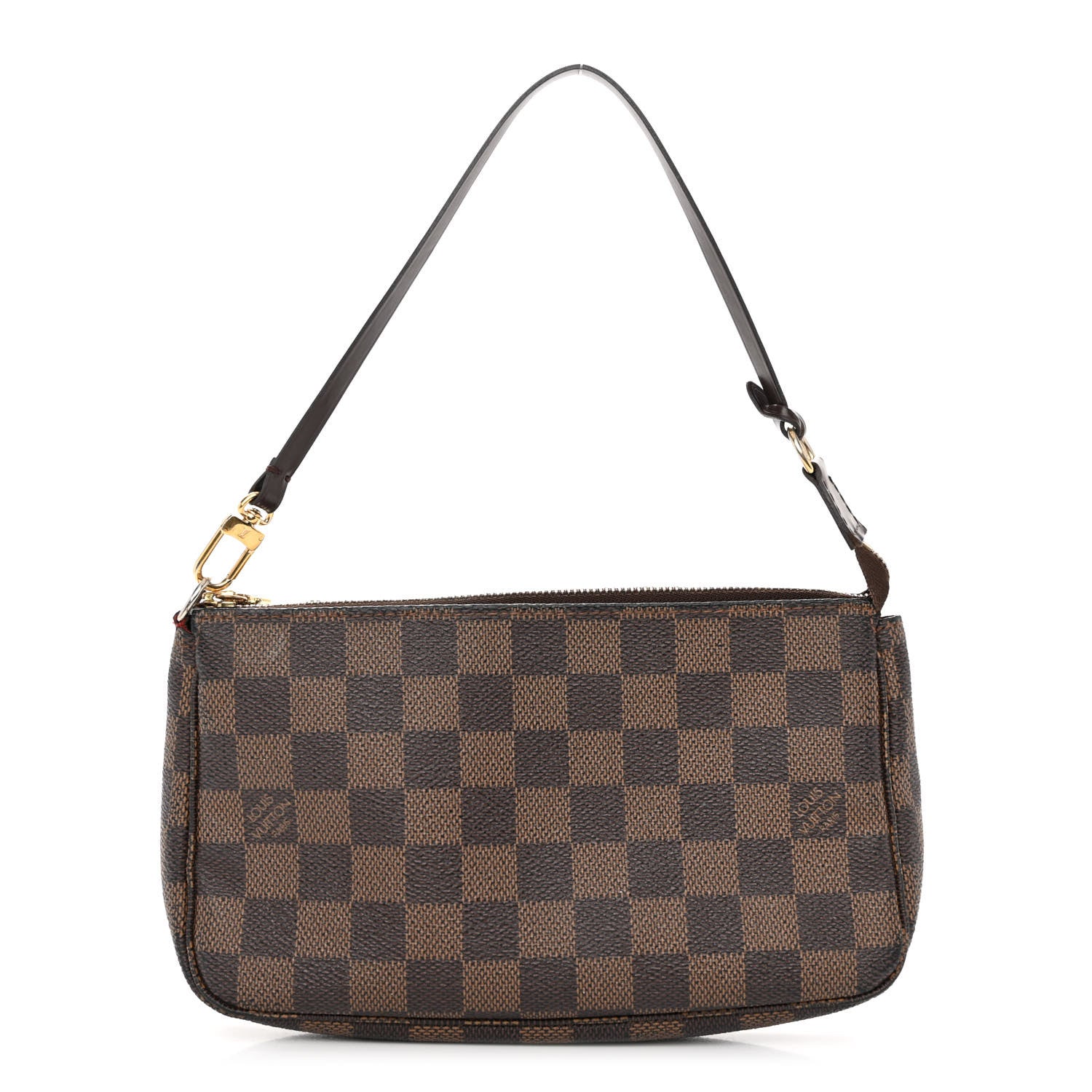 Louis Vuitton Damier Ebene Pochette Accessories 1 of 10