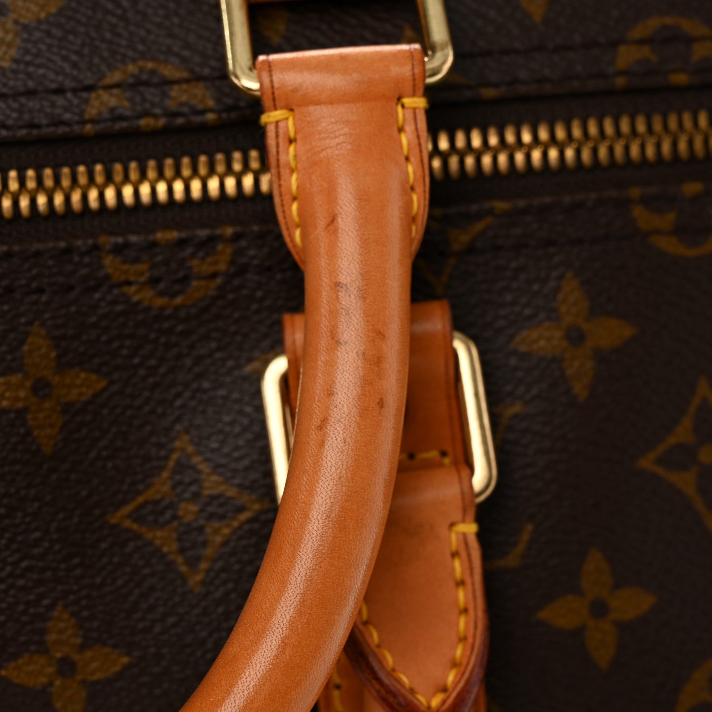 Monogram Keepall Bandouliere 55
