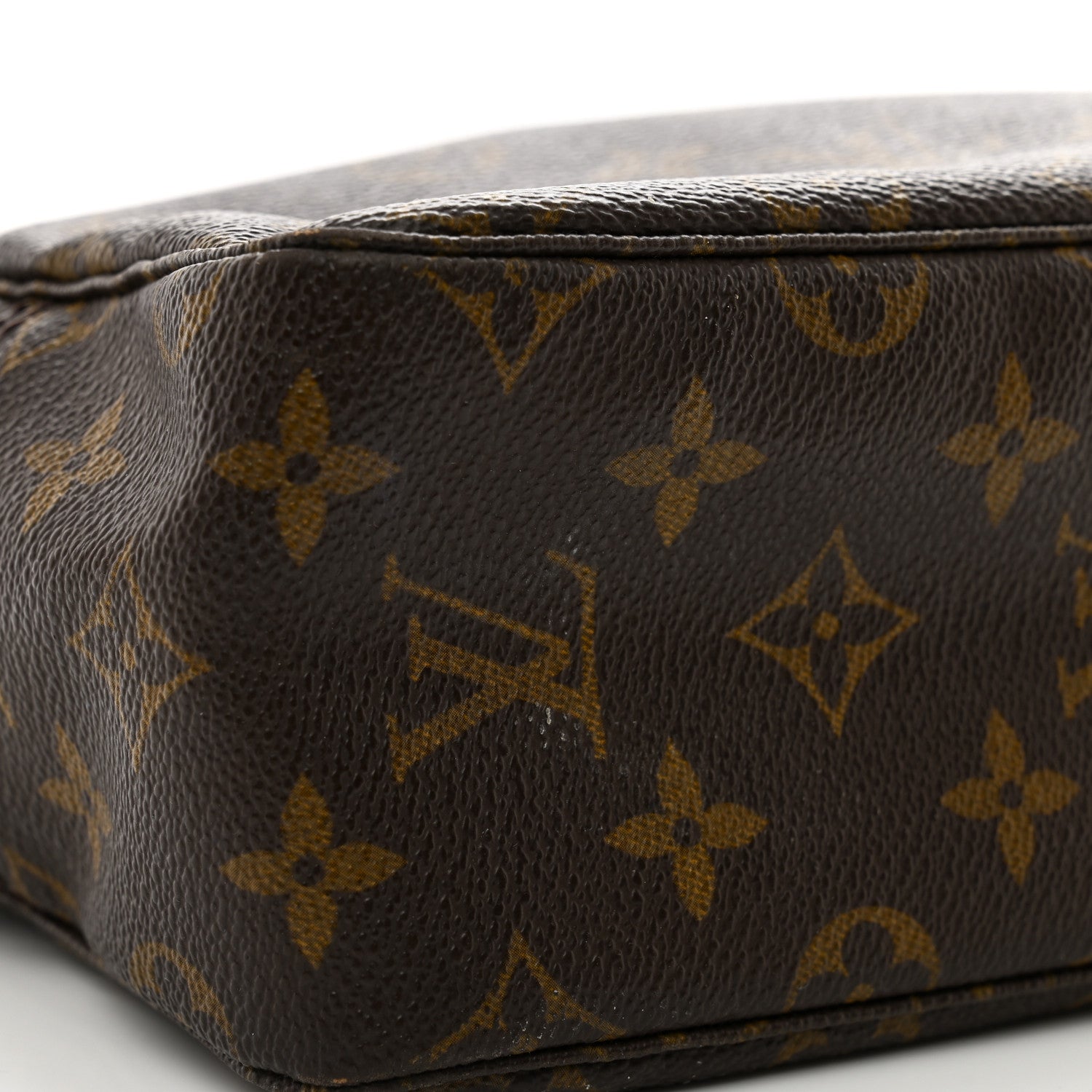 Louis Vuitton Monogram Trousse Toilette 28 7 of 7