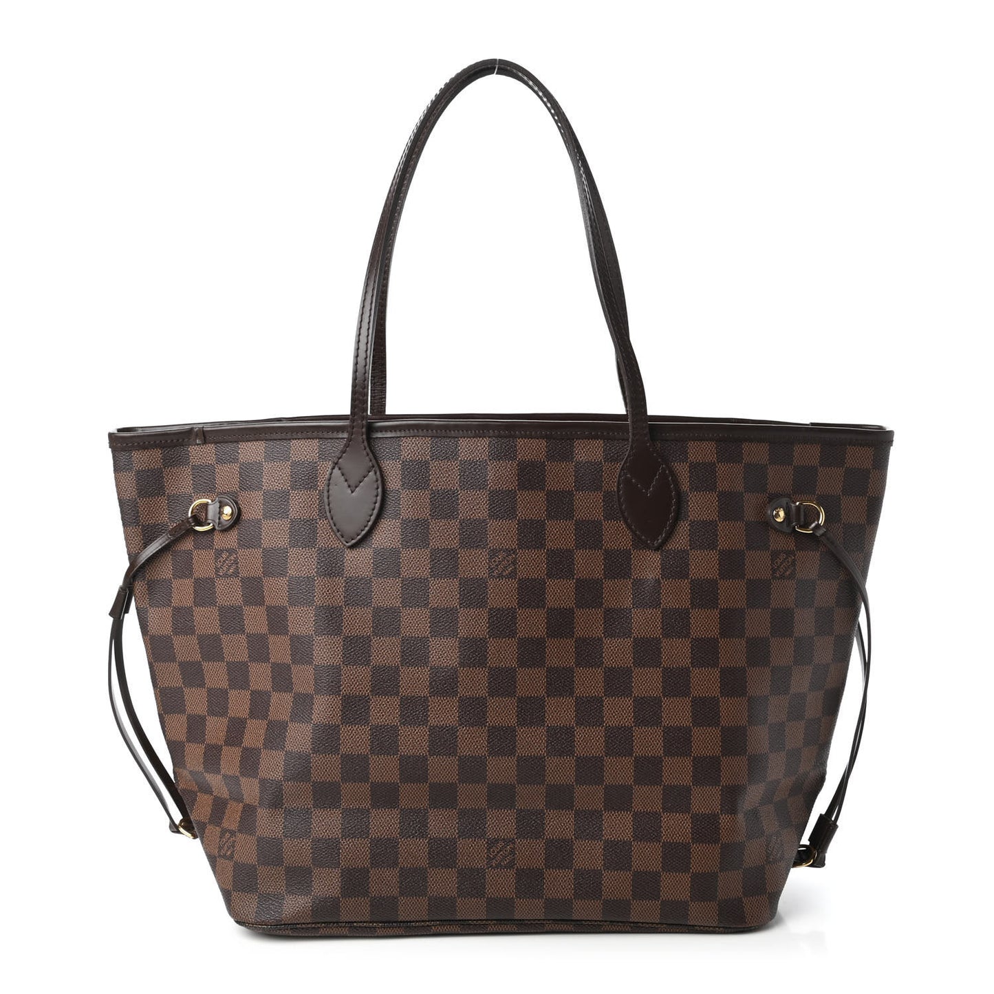 Damier Ebene Neverfull MM