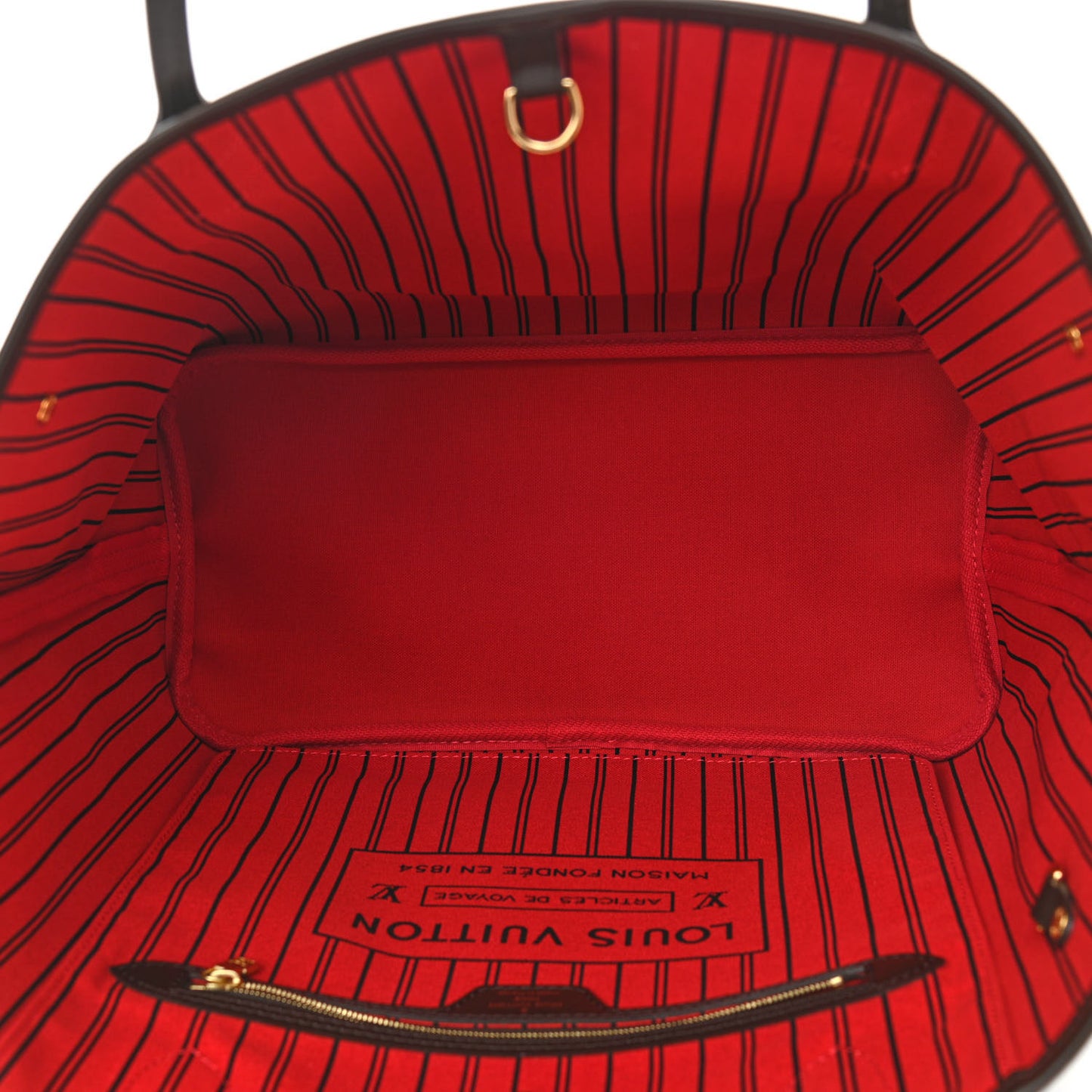 Damier Ebene Neo Neverfull MM