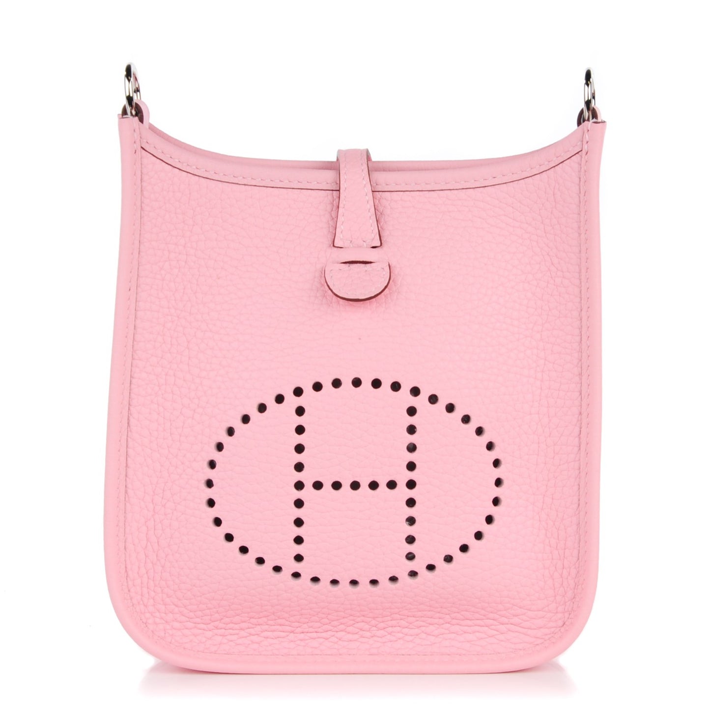 Taurillon Clemence Evelyne TPM Rose Sakura