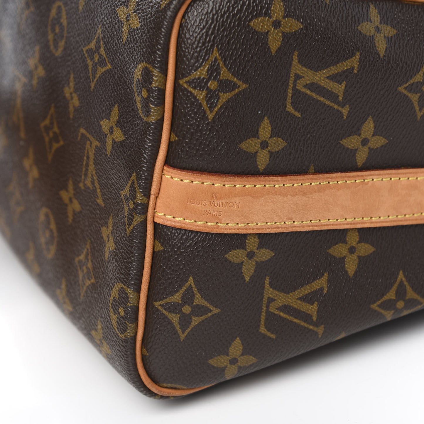 Monogram Speedy Bandouliere 25