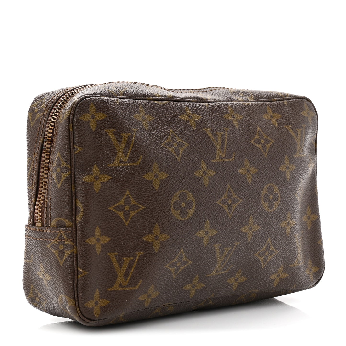 Monogram Trousse Toilette 23