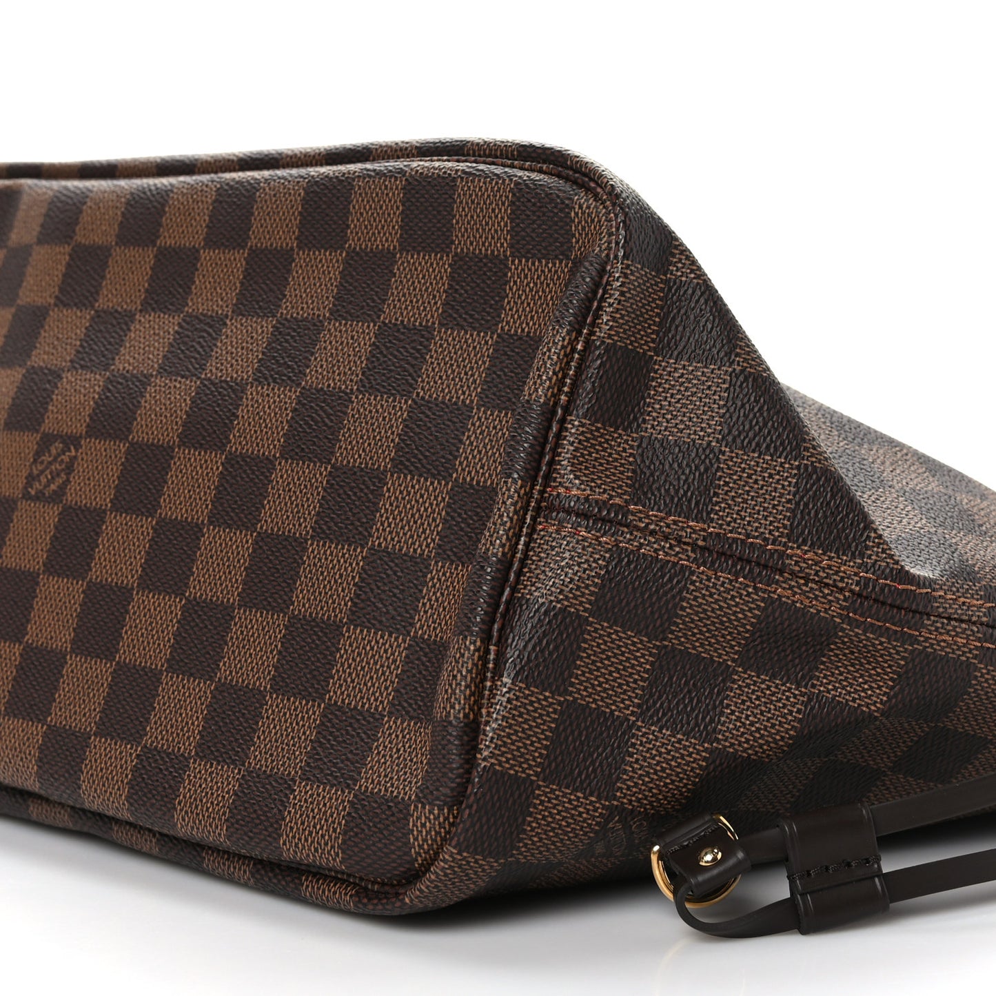 Damier Ebene Neo Neverfull MM