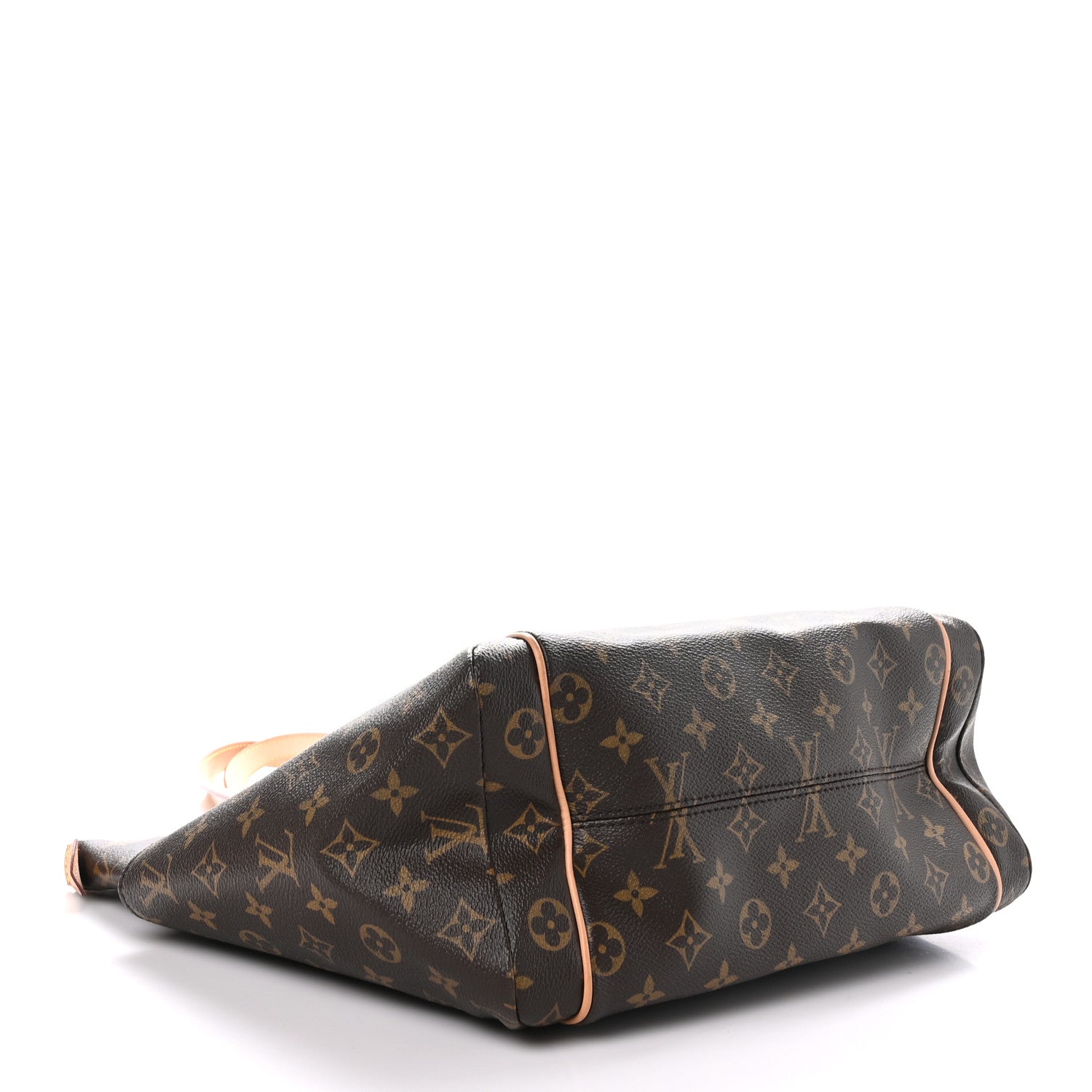 Louis Vuitton Monogram Totally MM 3 of 8