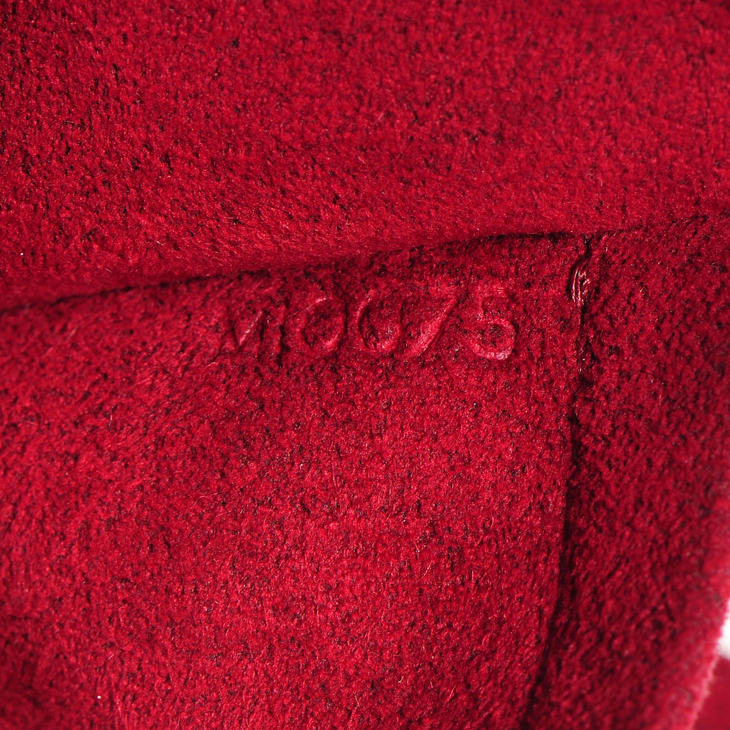Monogram Multicolor Trouville White