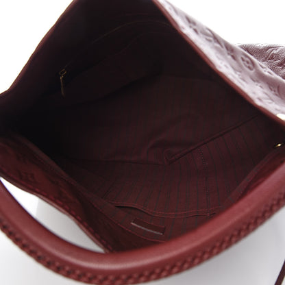 Louis Vuitton Empreinte Artsy MM Flamme 5 of 7
