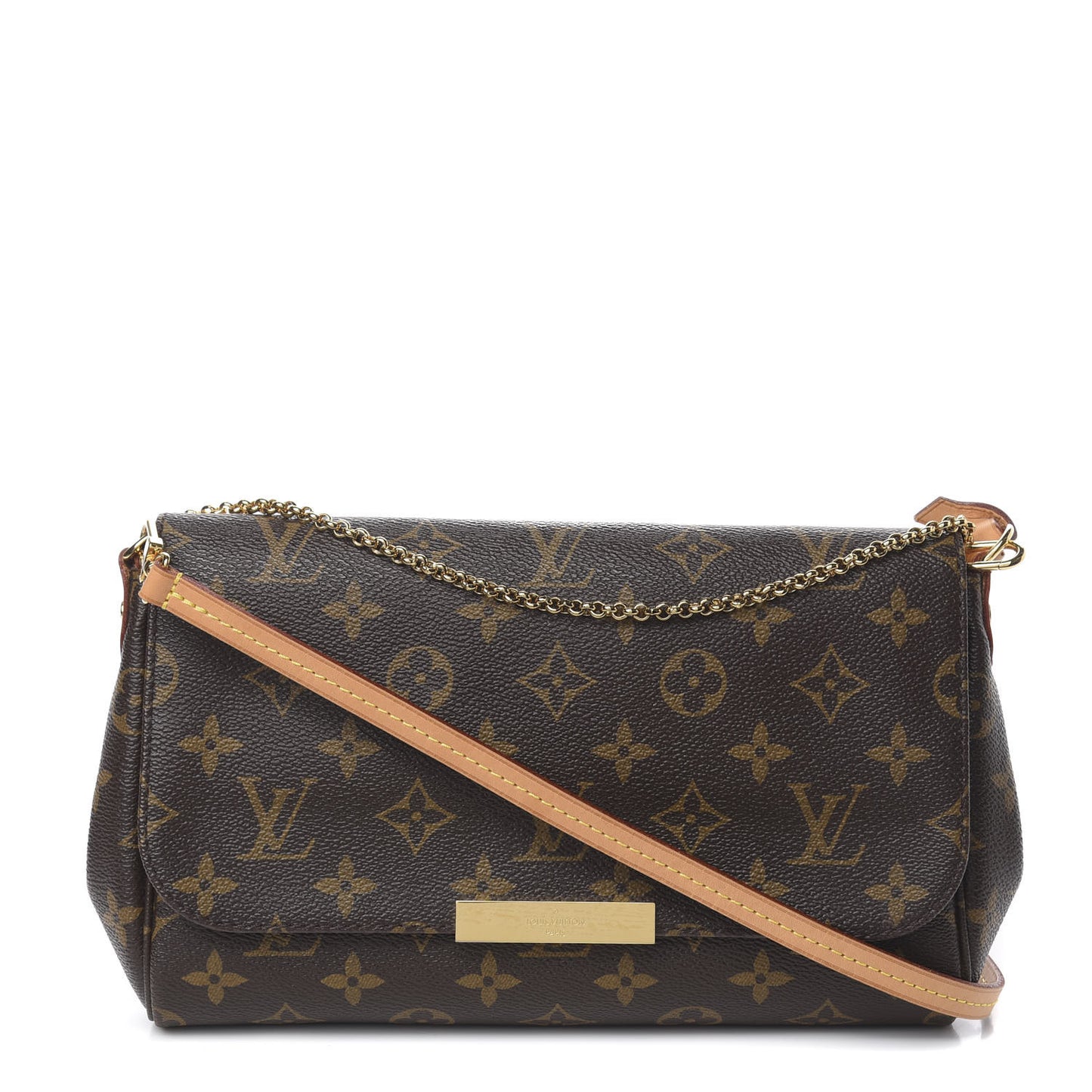 Monogram Favorite MM