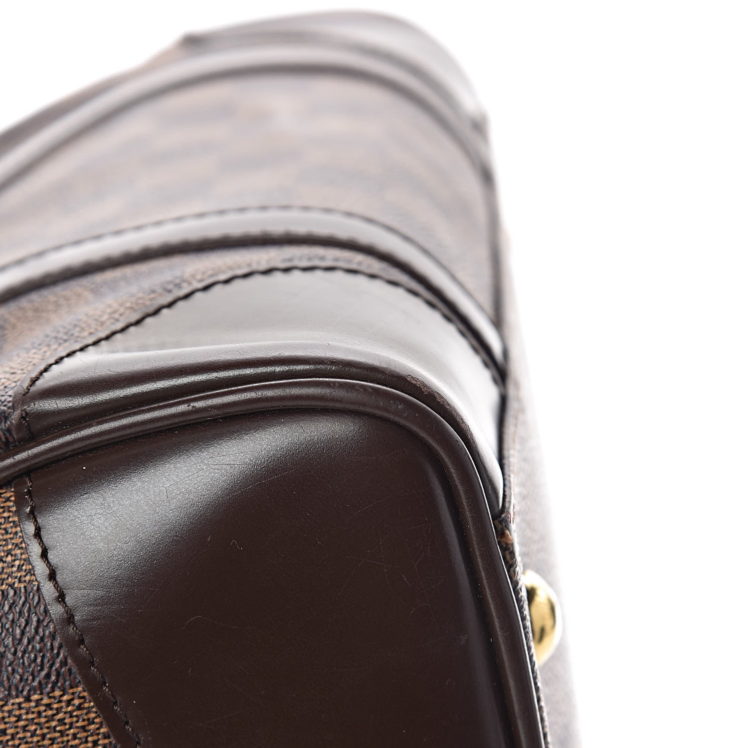 Louis Vuitton Damier Ebene Berkeley 20 of 21