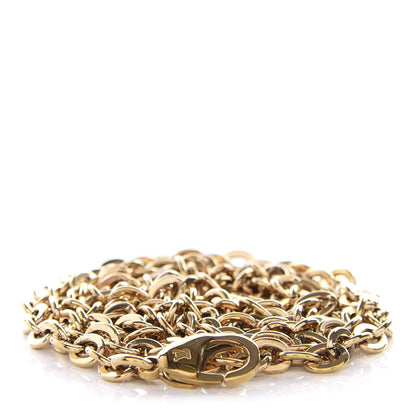 Louis Vuitton Felicie Chain Long Shoulder Strap 1 of 3