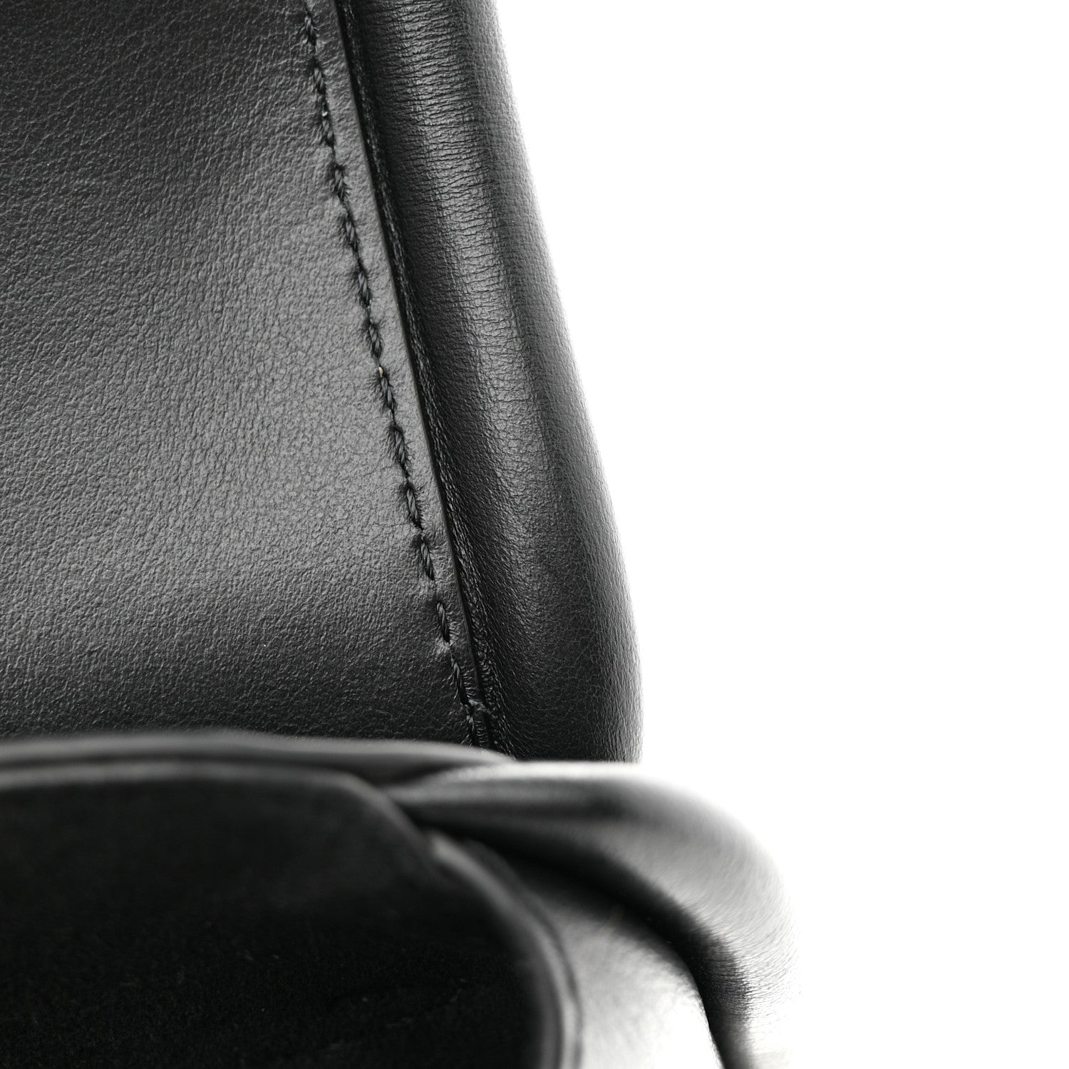 Louis Vuitton Epi Hide and Seek Black 10 of 11