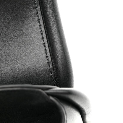 Louis Vuitton Epi Hide and Seek Black 10 of 11