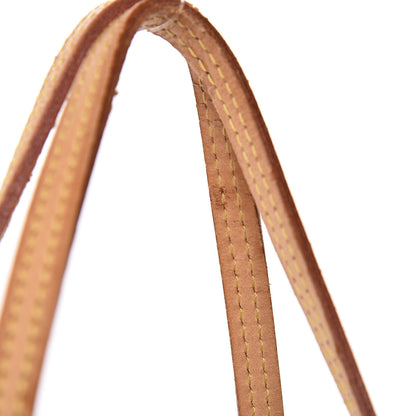 Louis Vuitton Monogram Neverfull MM 17 of 25