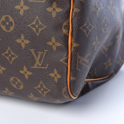 Louis Vuitton Monogram Speedy 30 23 of 25