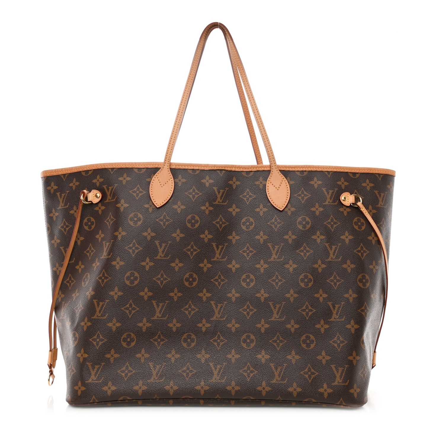 Monogram Neo Neverfull GM Pivoine