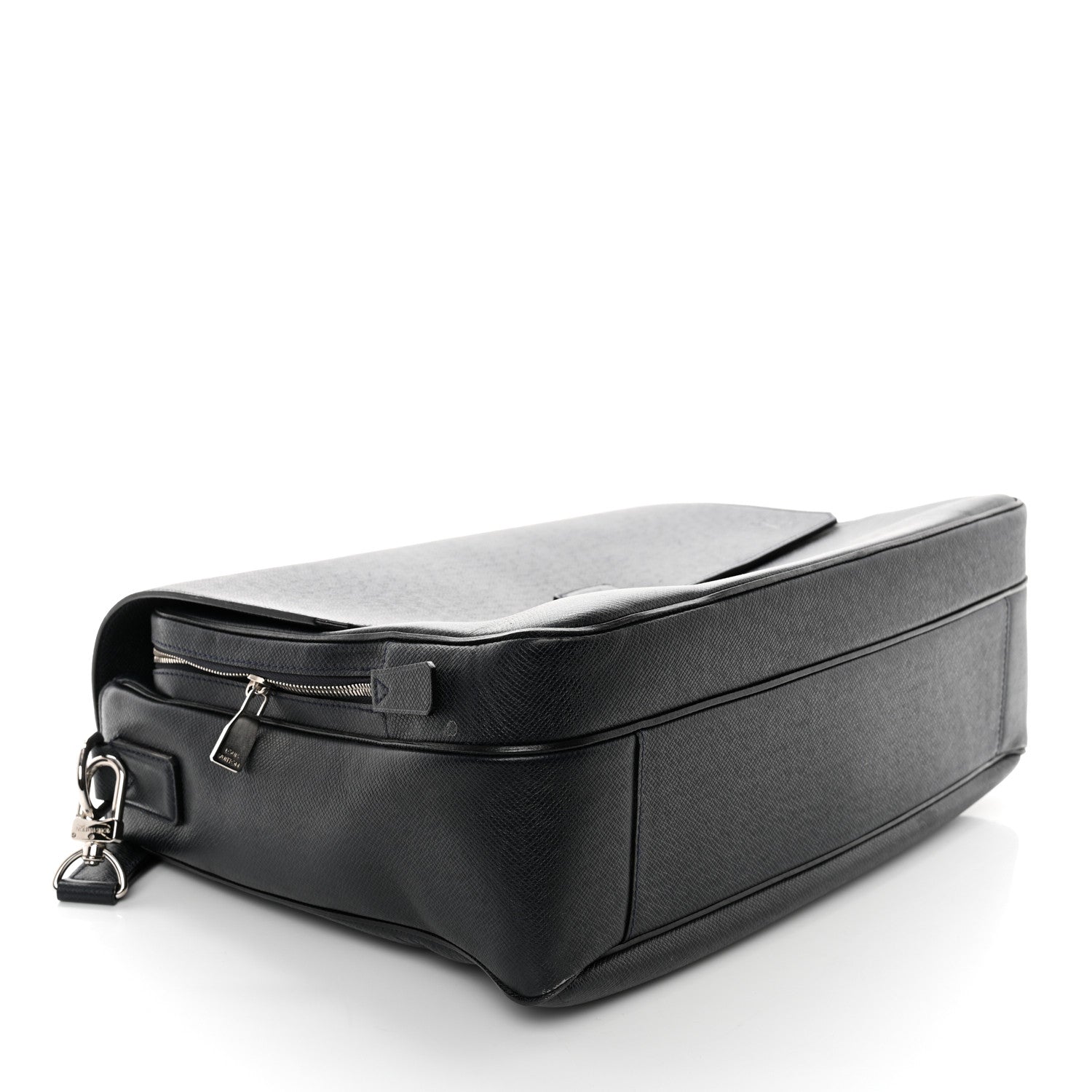 Louis Vuitton Taiga Vassili GM Briefcase Boreal 4 of 12