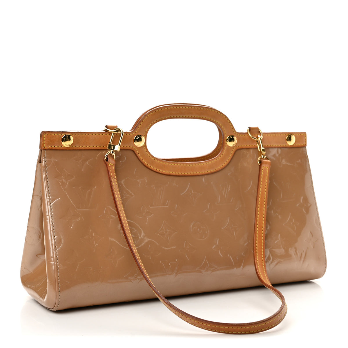 Vernis Roxbury Drive Noisette