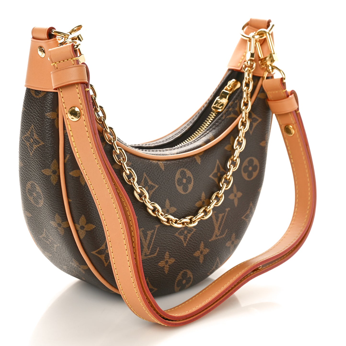 Monogram Loop