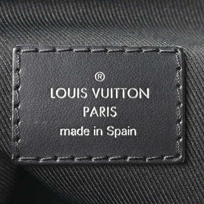 Louis Vuitton Damier Graphite Avenue Sling Backpack 5 of 8