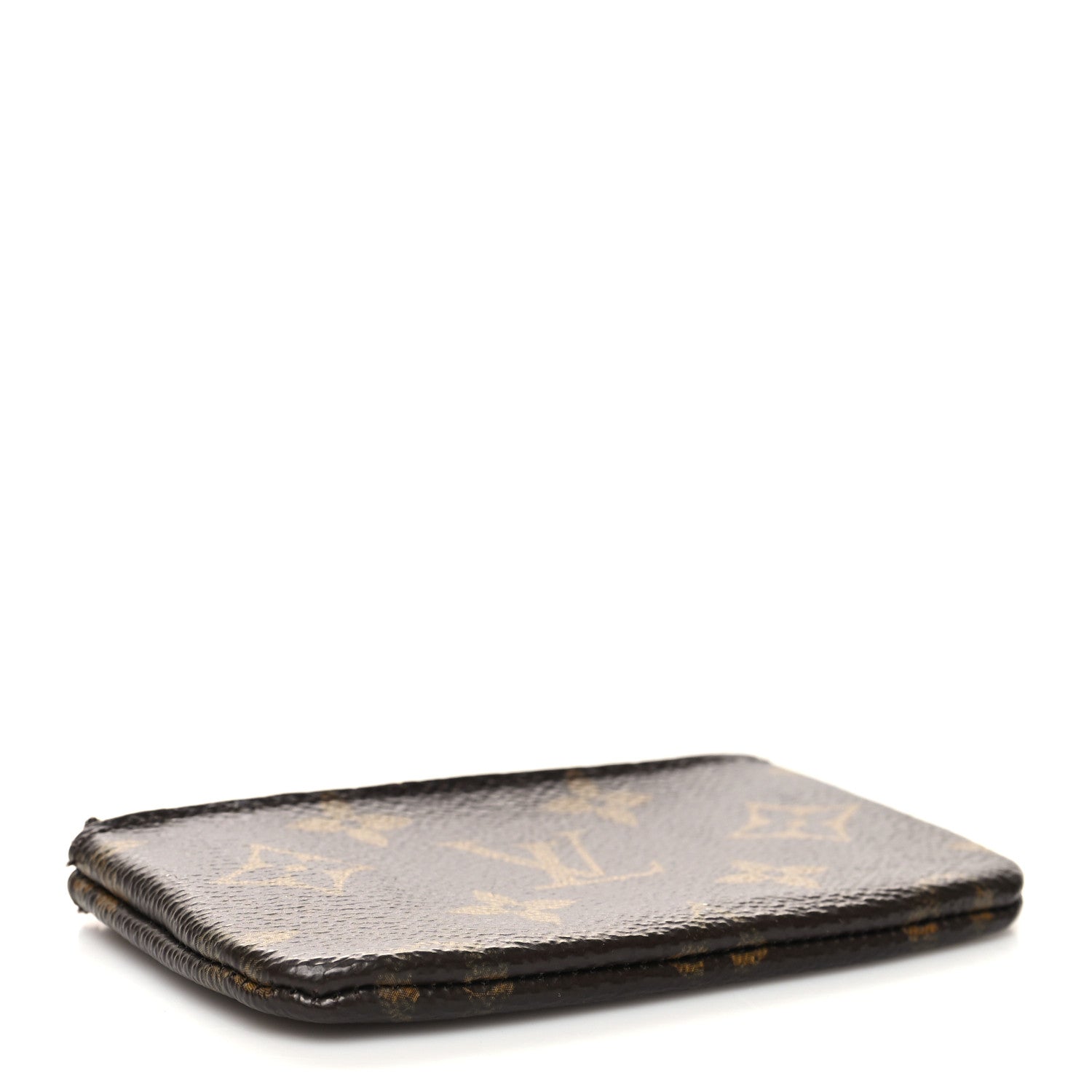 Louis Vuitton Monogram Key Pouch 4 of 8