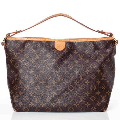 Louis Vuitton Monogram Delightful PM 1 of 11