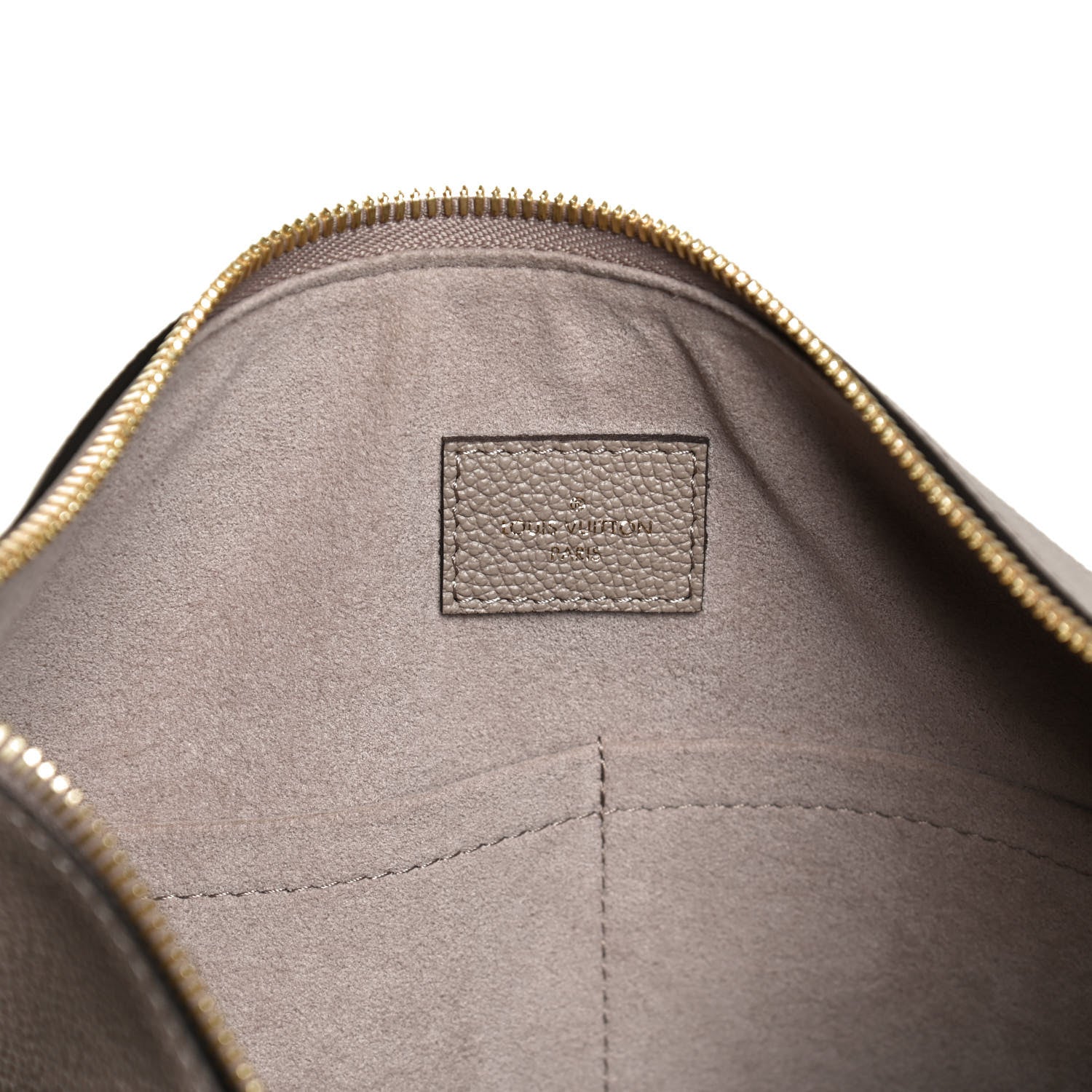 Louis Vuitton Empreinte Maida Hobo Tourterelle 6 of 10