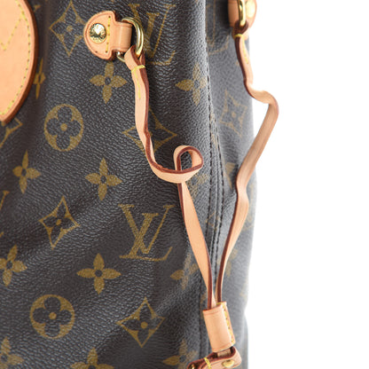 Louis Vuitton Monogram Neverfull PM 15 of 17