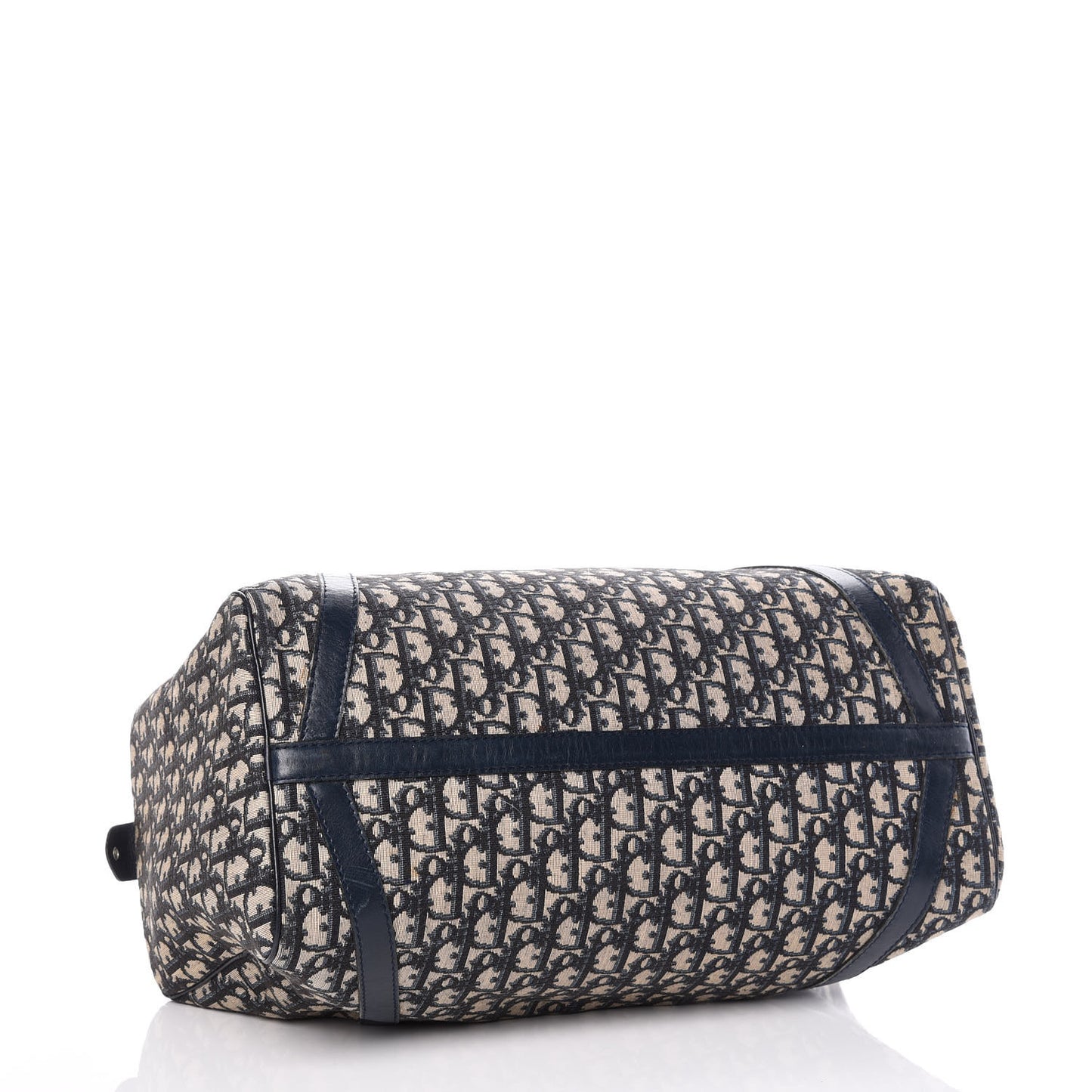 Monogram Duffle Navy Blue