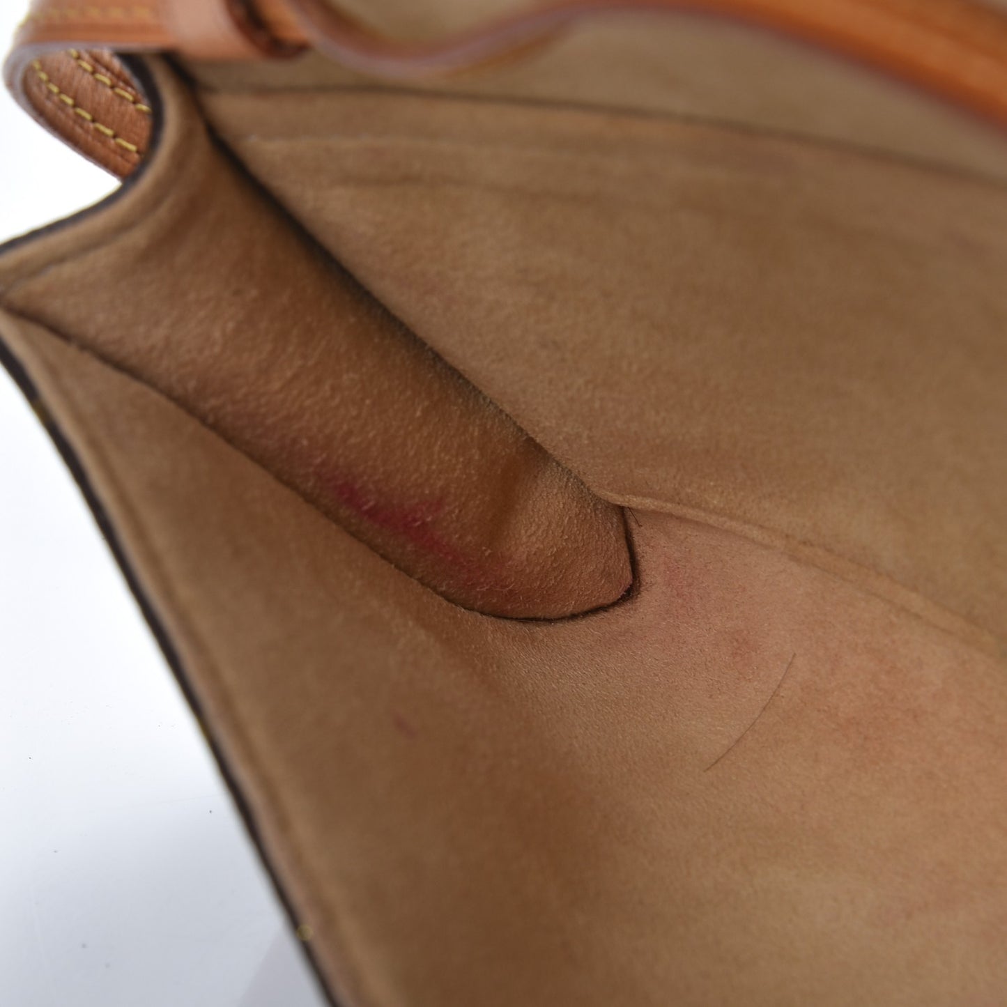 Monogram Pochette Twin GM