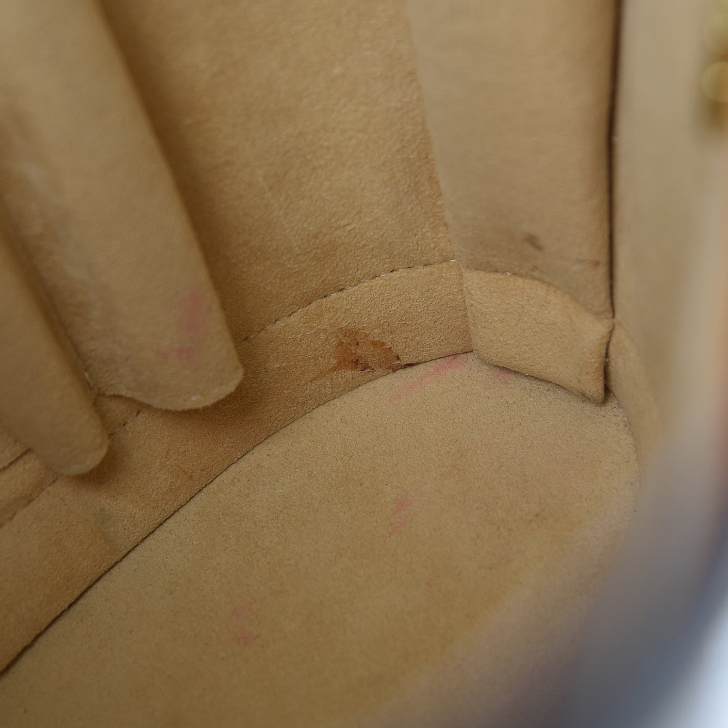 Louis Vuitton Monogram Babylone 18 of 24