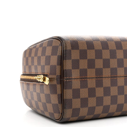 Louis Vuitton Damier Ebene Nolita 9 of 11