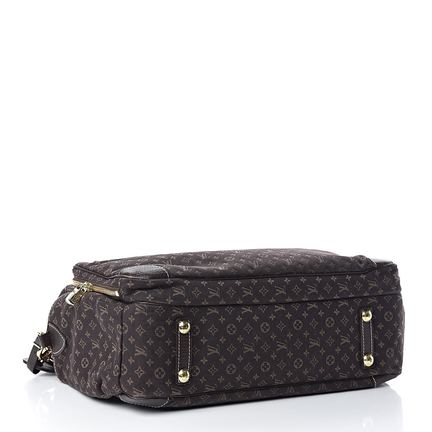 Mini Lin Sac a Langer Diaper Bag Ebene