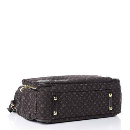 Louis Vuitton Mini Lin Sac a Langer Diaper Bag Ebene 4 of 14